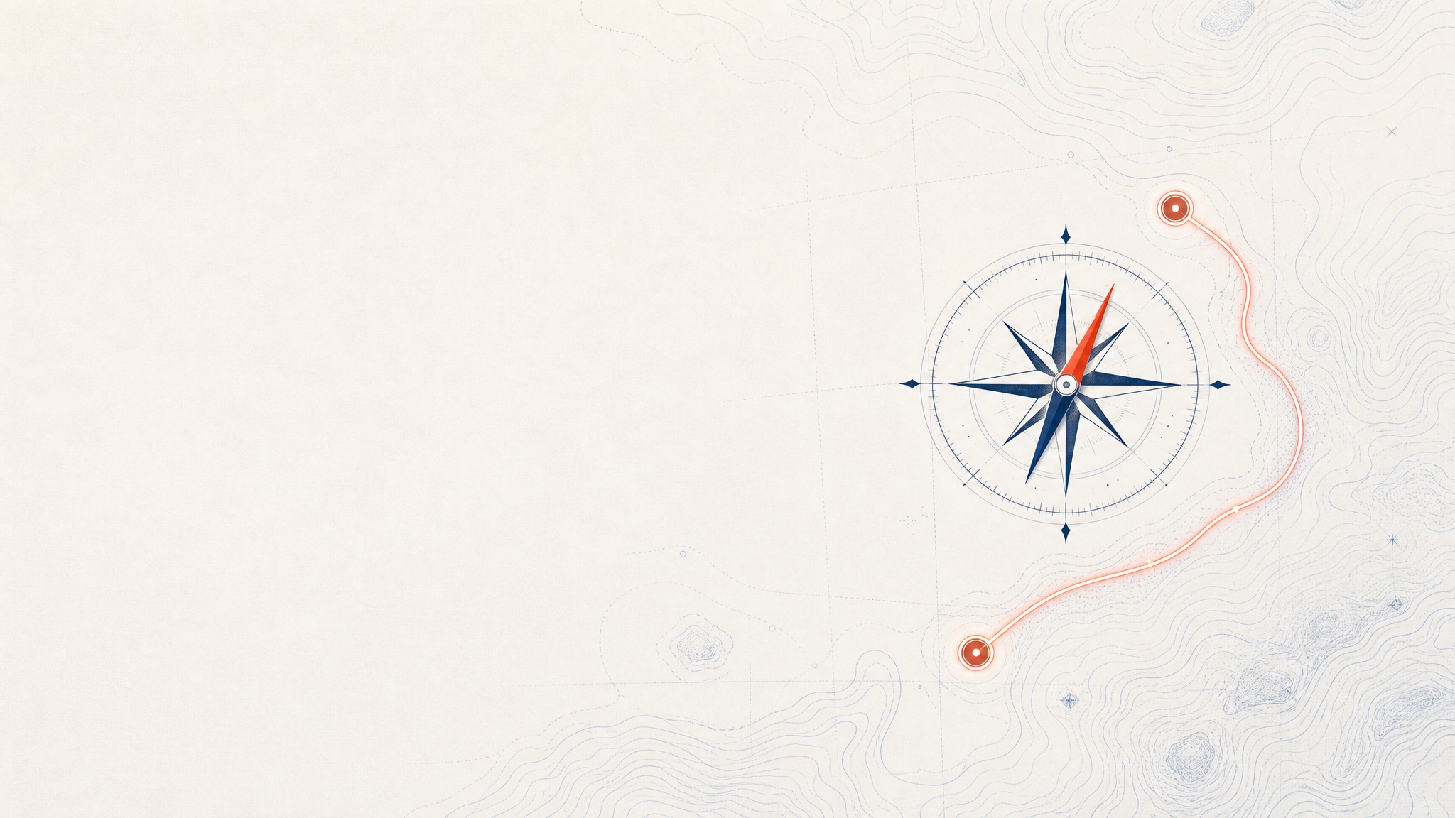 Compass screenshot 2